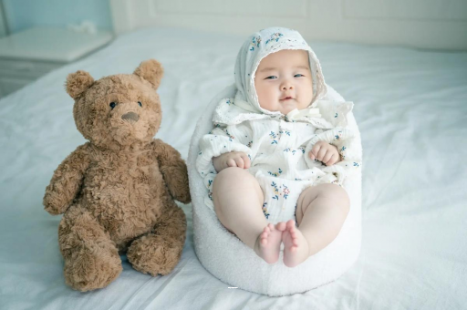 攀枝花宝宝发烧需要盖被子吗